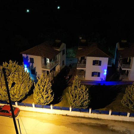 Alexandros Luxury Apartments Nydri מראה חיצוני תמונה