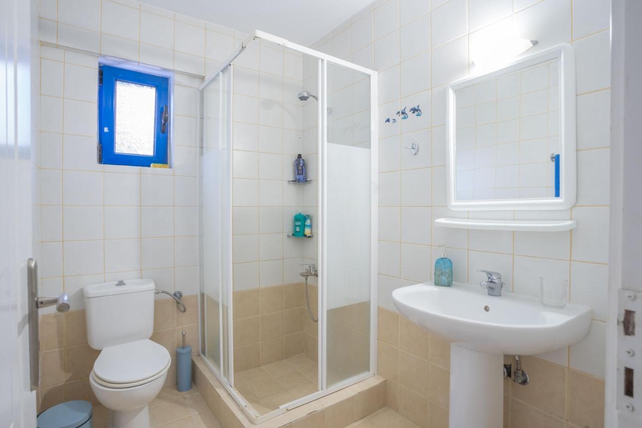 Alexandros Luxury Apartments Nydri מראה חיצוני תמונה
