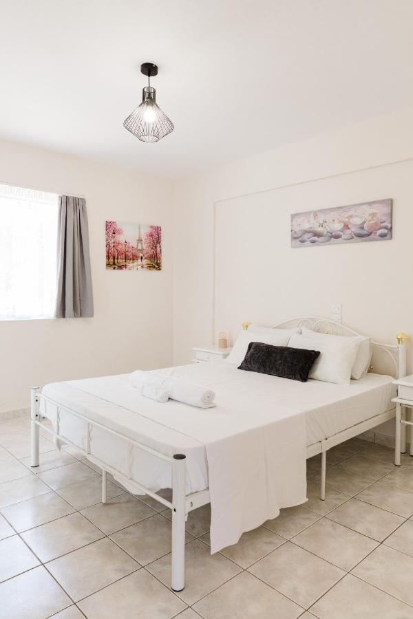Alexandros Luxury Apartments Nydri מראה חיצוני תמונה