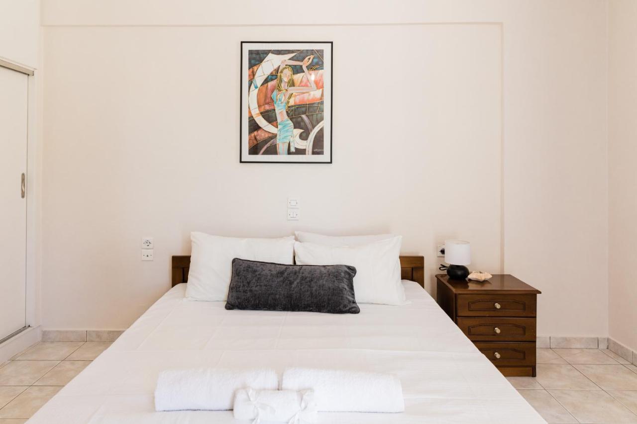Alexandros Luxury Apartments Nydri מראה חיצוני תמונה