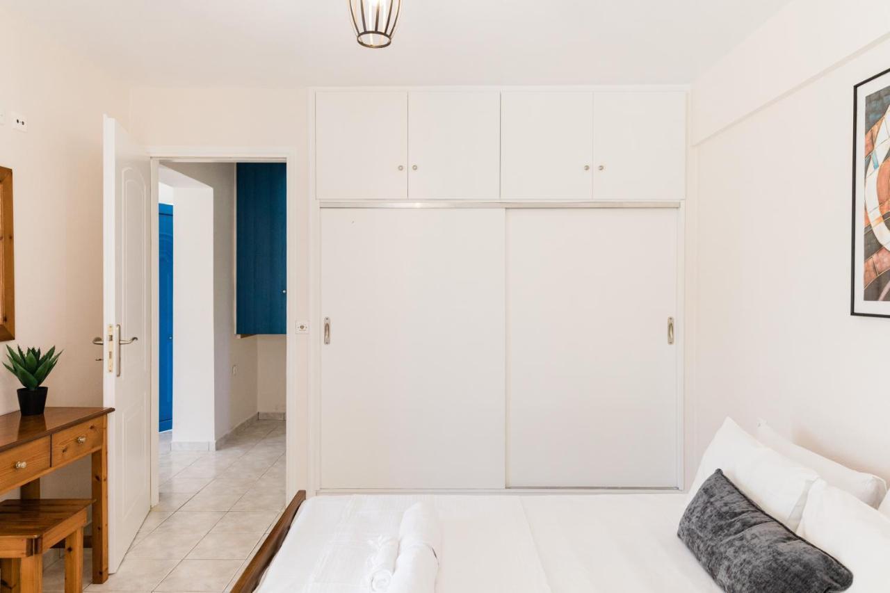 Alexandros Luxury Apartments Nydri מראה חיצוני תמונה