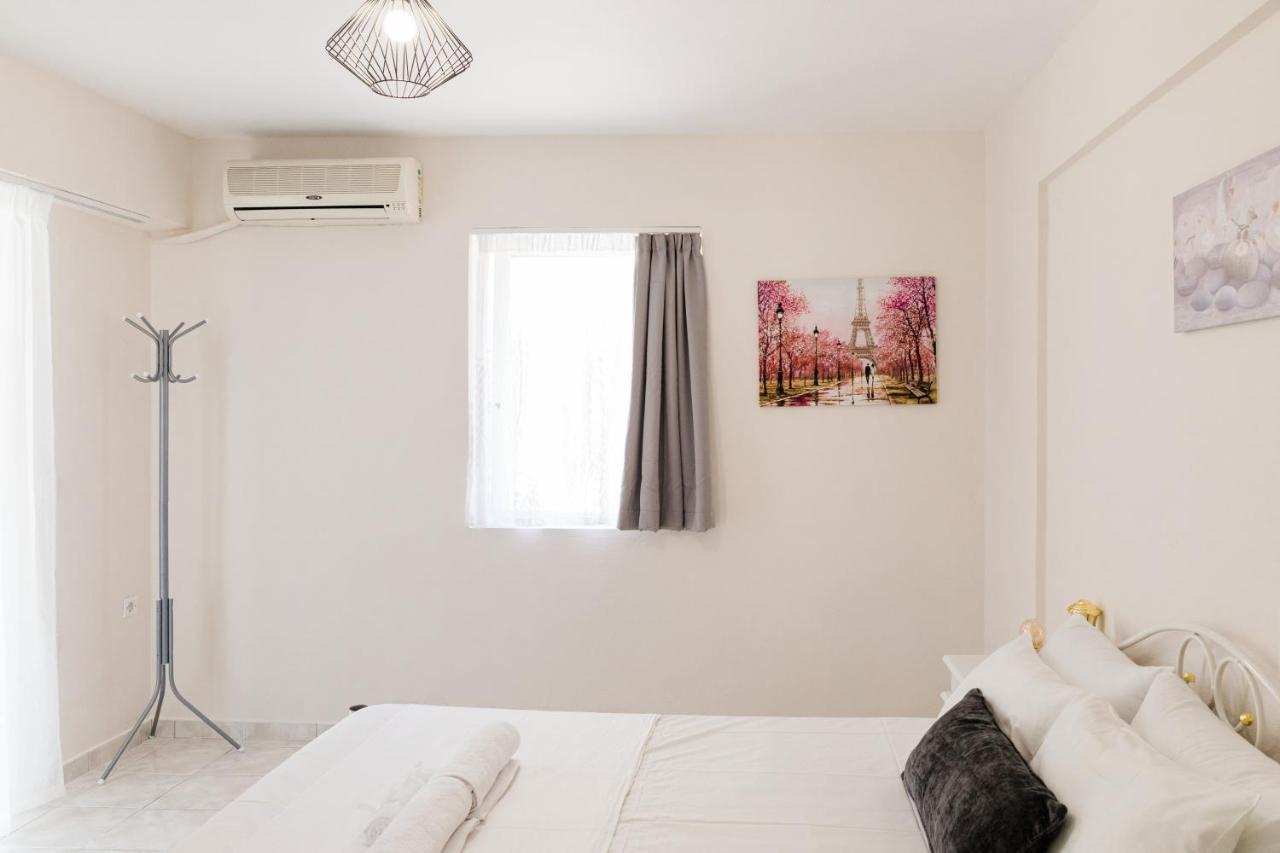 Alexandros Luxury Apartments Nydri מראה חיצוני תמונה