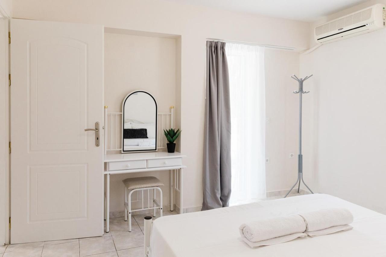 Alexandros Luxury Apartments Nydri מראה חיצוני תמונה