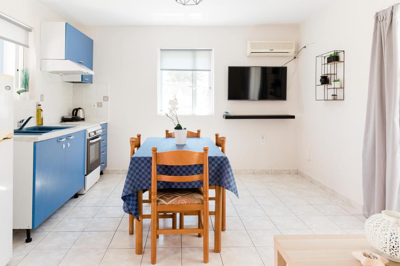 Alexandros Luxury Apartments Nydri מראה חיצוני תמונה