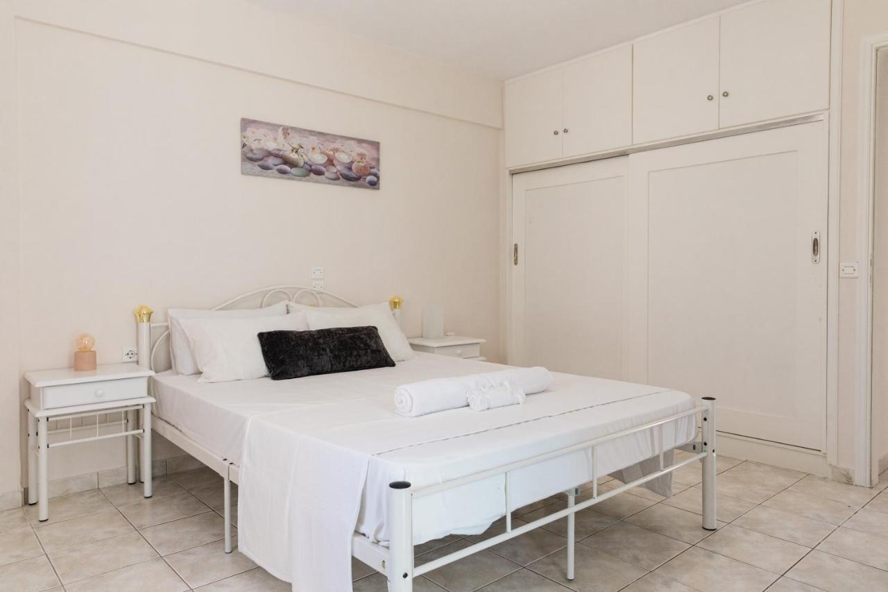 Alexandros Luxury Apartments Nydri מראה חיצוני תמונה
