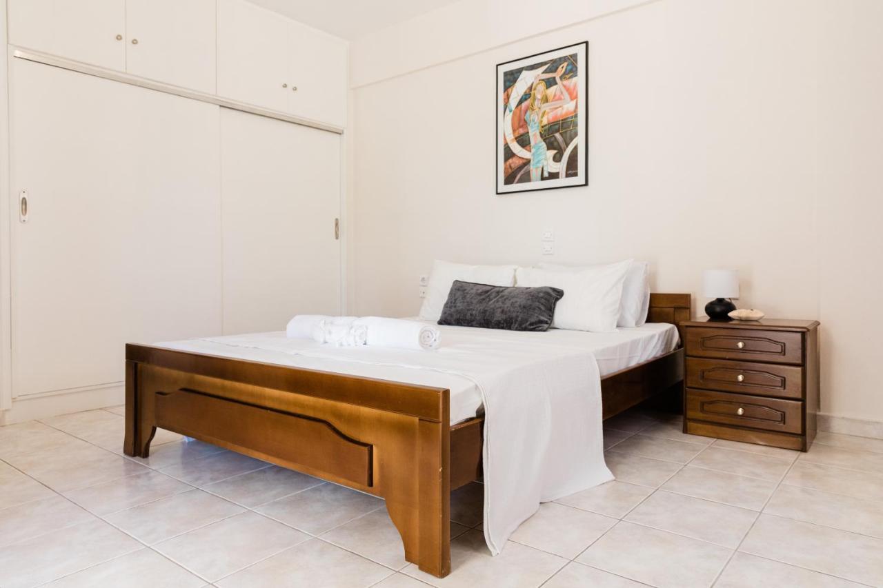 Alexandros Luxury Apartments Nydri מראה חיצוני תמונה