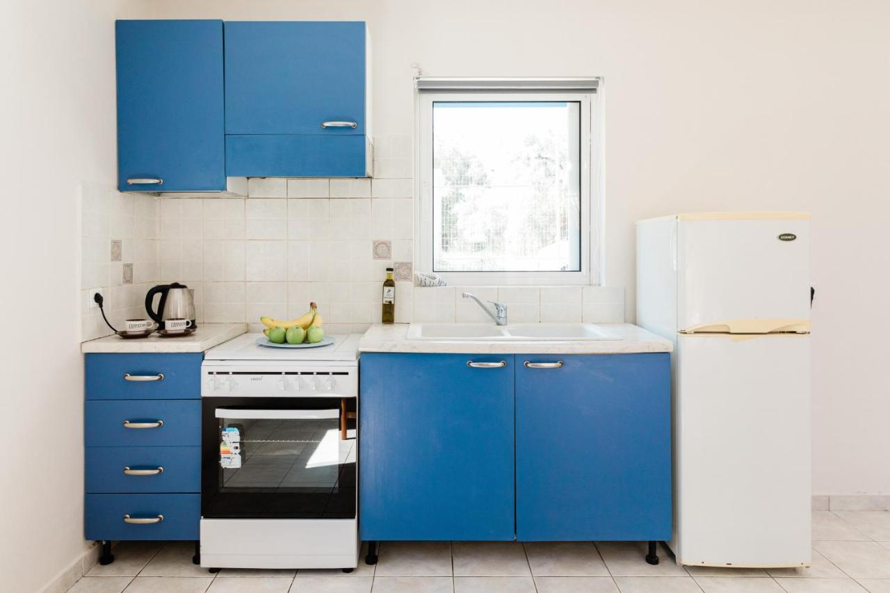 Alexandros Luxury Apartments Nydri מראה חיצוני תמונה