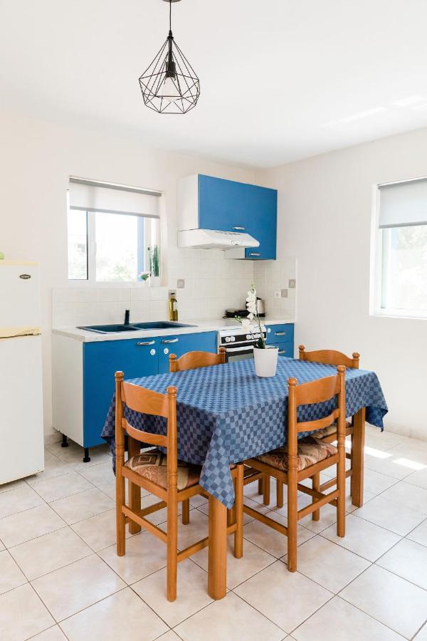 Alexandros Luxury Apartments Nydri מראה חיצוני תמונה