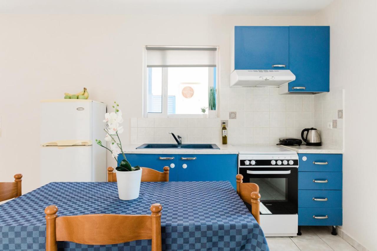 Alexandros Luxury Apartments Nydri מראה חיצוני תמונה
