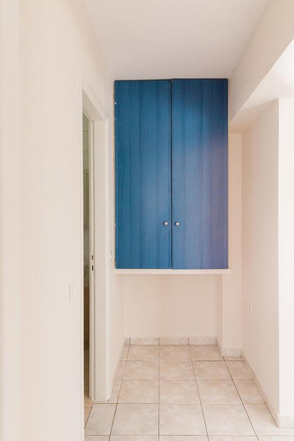 Alexandros Luxury Apartments Nydri מראה חיצוני תמונה