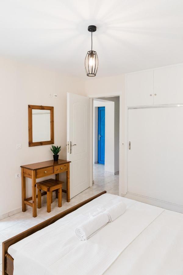 Alexandros Luxury Apartments Nydri מראה חיצוני תמונה