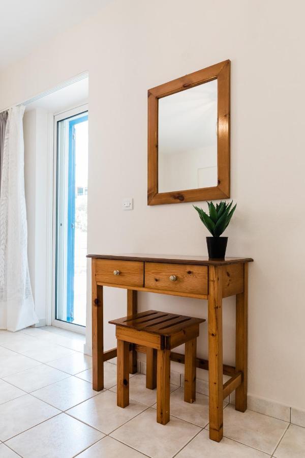 Alexandros Luxury Apartments Nydri מראה חיצוני תמונה