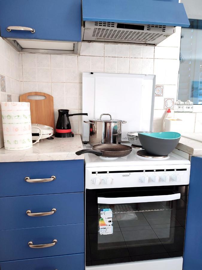 Alexandros Luxury Apartments Nydri מראה חיצוני תמונה