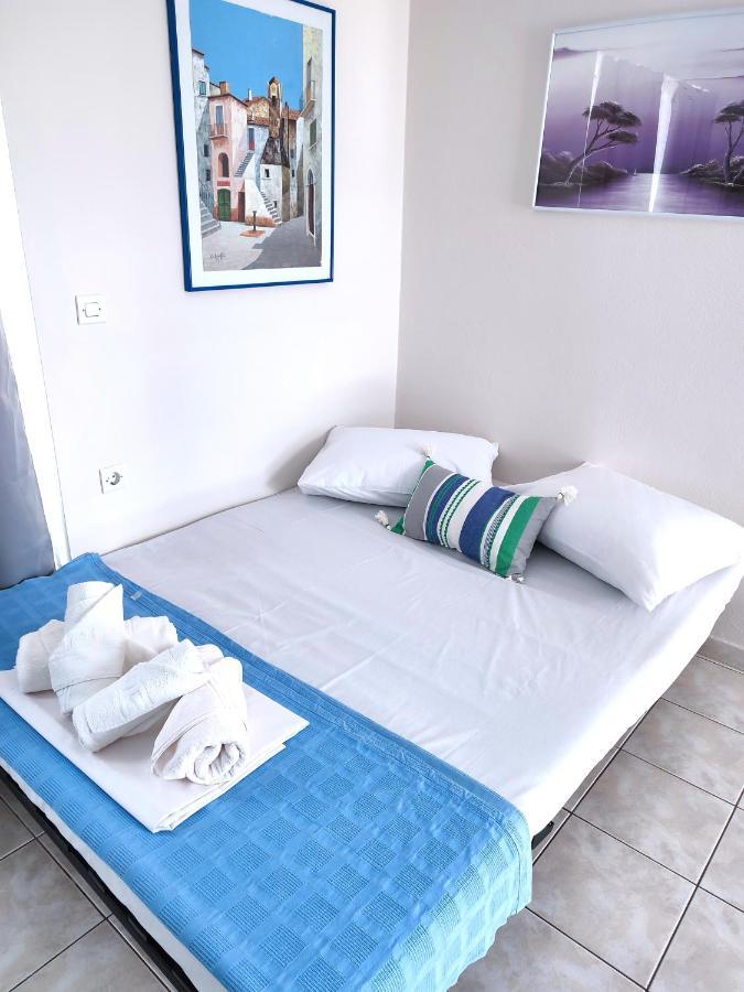 Alexandros Luxury Apartments Nydri מראה חיצוני תמונה